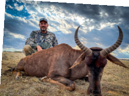 african hunting safari packages