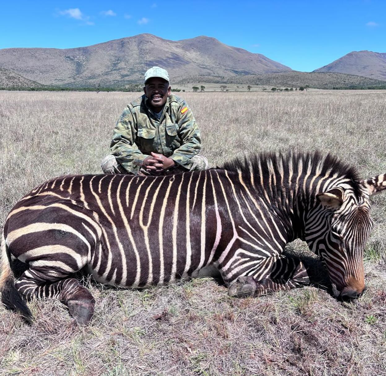 Hunting Packages South Africa | Your Adventure Begins